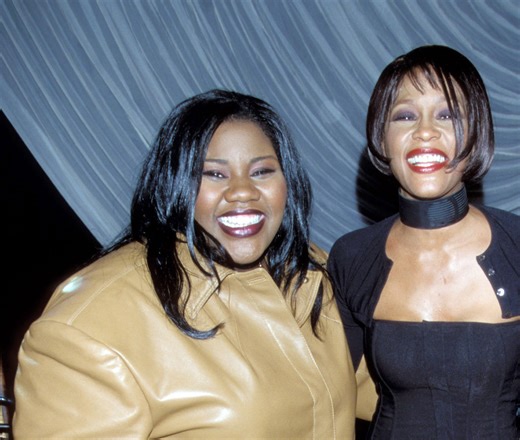 Kelly Price Denies Whitney Houston Fight With Another Singer Before Houston Died; Says Singer Exploited Houston’s Death
