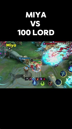 Miya no cd 💀 #MLBBMYHERO #MLBBCreator #2025MYHERO #MLBB