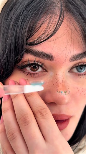 ‎مرکز تخصصی لنز طبی و رنگی‎ on Instagram‎: "آبی فیروزه ای ترین لنز @lens.luxe ⚜️بهترین و باکیفیت ترین برند لنز ⚜️ARMA⚜️ 🧿 پیکسار تورکوآیس 🧿 مدت استفاده: فصلی ترکیب رنگ : آبی فیروزه ای با ته زمینه طوسی درجه روشنی: متوسط رو‌ به روشن 🧿 دورخط همرنگ و رینگی کاملا متقارن 🧿 👀Mood series 👀 🧿 Pixar Turquoise🧿 🚚ارسال ما فوری انجام میشه به همه جای دنیا 🥰 @lens.luxe برند سوپر لاکچری ِ آرما LuxDelux برترین برند لنز در ایران 🧿 Pixar Turquoise 🧿 ⚜️زیبایی✅ ⚜️طبی✅ ARMA Lens: Pixar Turquoise Pack form