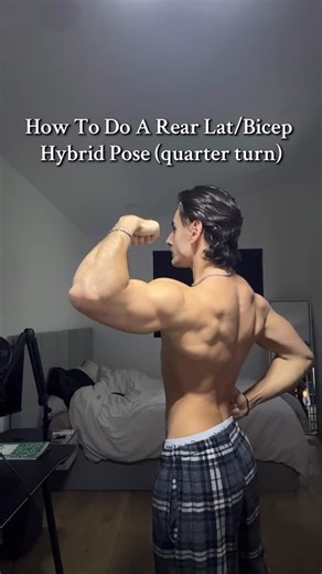 Ben Zuckerman on Instagram: "One of my favorite poses ngl Lmk what pose yall want me to do next 👀"