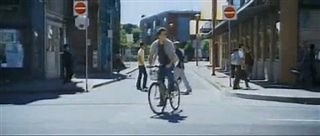 The Forbidden Kingdom Trailer | Movie Trailers and Videos