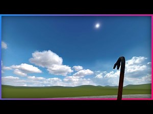 This Mod Makes ANY Map Beautiful... Almost ( GC's Skybox ) | Garry's Mod