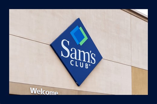 Sam’s Club Is Opening New Location With Exactly Zero Checkout Counters