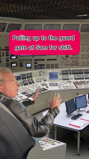 Blue Collar Engineering at a Power Plant