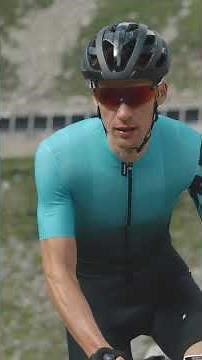 The Iconic Pass. Gotthard.