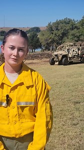 🎖️ Soldier (and future officer) Highlight 🎖️ Meet Avrie Nowakowski, an officer candidate in the Guard Officer Leadership Development Program at Southwestern Oklahoma State University! The GOLD Program is a challenging leadership program offered to students at SWOSU, East Central University, and Rogers State University who serve in the Oklahoma Army National Guard. While enrolled, candidates receive intensive leadership training and participate in field training exercises in the fall, spring an
