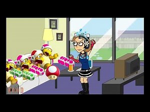 13 Troublemakers ruin Ms. Jill's Birthday/Grounded