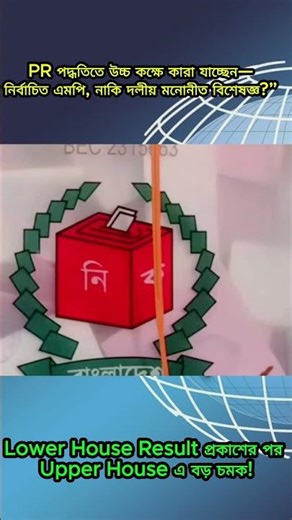 পিআর নিয়ে যত ভাবনা |