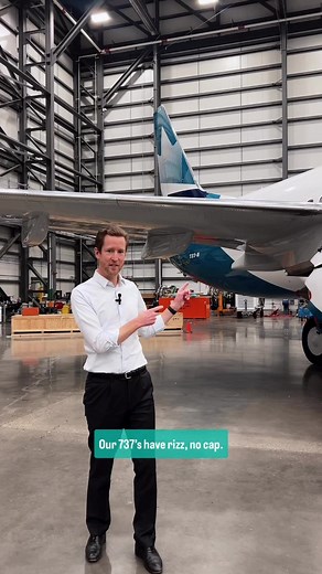 Max Rizz: The Ultimate In-Flight Entertainment on WestJet 737s