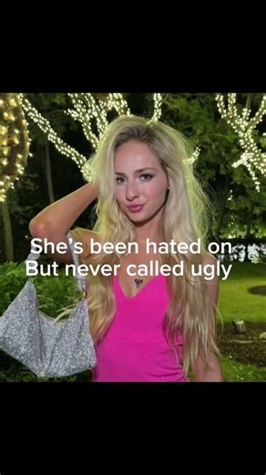 literally gets hated for getting inspired by brooke #makemefamous