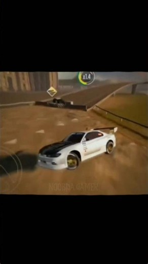 BEST DRIFT in CarX Drift Racing 2 🔥😱 | Smooth Drift Compilation | #Shorts