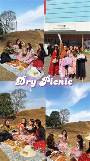 Barsha Basnet on Instagram: "Snack. Laugh. Repeat. Picnic mode ON 🧺😎 #WaiWai #WaiWaiPartyMix #NepaleseSnacks"