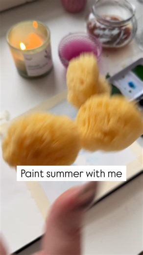 Eija Liukkonen | Art & Mental Health | Soon it’s summer again, and the light returns to nature and to our thoughts ☀️ In Finland we get very little daylight during winter, but... | Instagram