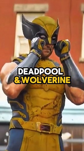EVERY Wolverine Variant CAMEO in Deadpool and Wolverine 🔥 (Explained)