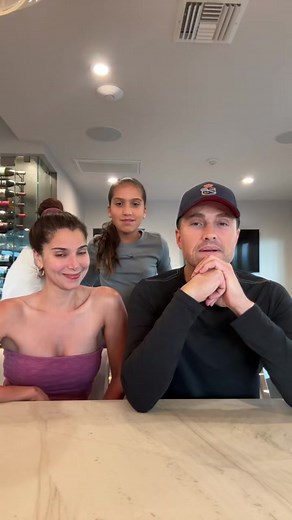 Truth Bombs!!!! Sebi y sus inventos! 😂 #whosmostlikelytochallenge