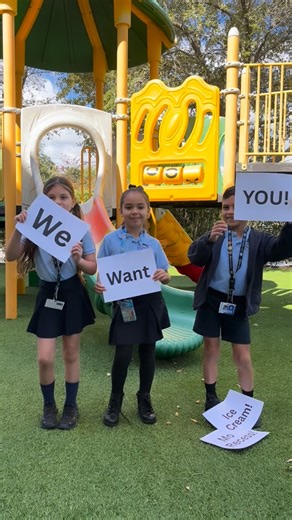 Somerset Academy Silver Palms K-8 on Instagram: "Your future starts here 💫 Have you booked your tour yet? Spots are filling fast! Schedule a tour today 👇 +1 (305) 257-3737"