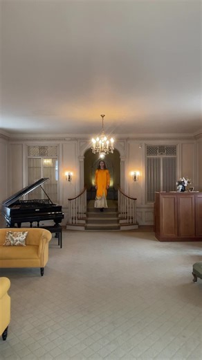 ✨Once there was a way!!!!!!!✨#fyp #funny #foryoupage #mansion #viral @Linden Hill