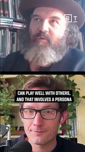 Do you have "presence"?