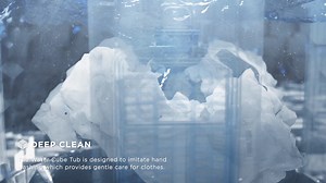 MIDEA TOP LOAD FULLY AUTO WASHING MACHINE (MA200 SERIES) STABLE The...