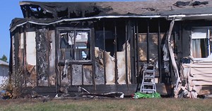 Lehigh Acres family loses home, dog in Christmas Day fire tragedy