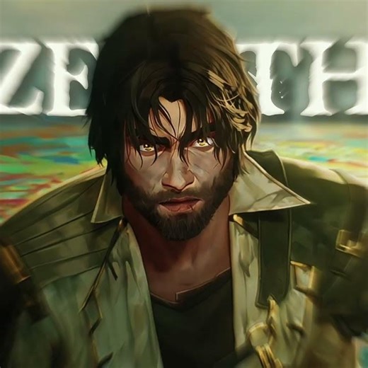 "The CHAMPIONS of Discovery" | Arcane | Jayce Talis| Drained [SuperSlowed] #edit