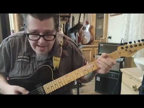 AEROSMITH - Angel - Guitar Lesson