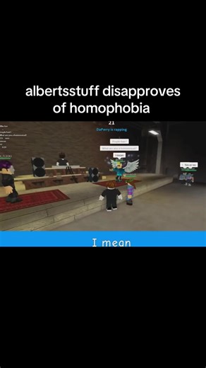 The Humor Behind Albert's Memes: A Look at 'Not Cool'