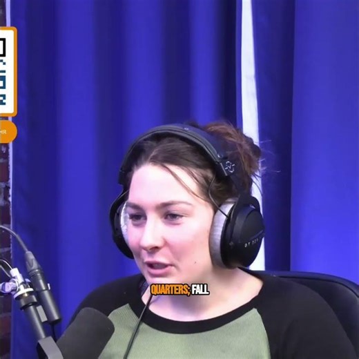 “Semesters Are EASY Compared to THIS — Her Breakdown Shocked Me.”