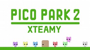 【夏天y的主机直播·pico park 2#3】这如果谁踩到炸弹倒死霉了兄弟