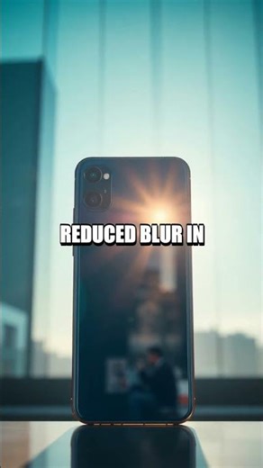 Under-Display Front Cameras: The Real Front-Facing Revolution