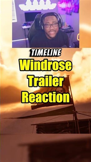 Is Windrose Worth the Hype?! New Pirate Survival Game on Steam