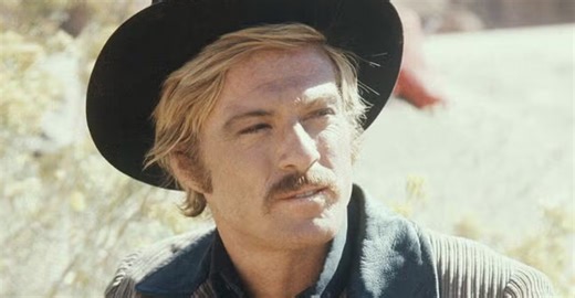 The Sundance Kid's final stand