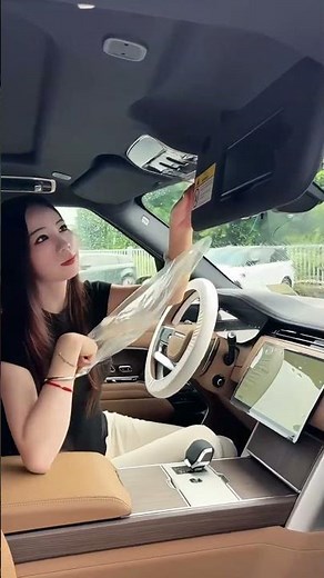 Range Rover HSE Unboxing 2026 🔥 Luxury SUV First Look | Premium Features Revealed!