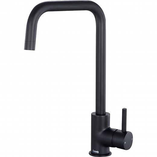 Deva Caldew Mono Mixer Kitchen Tap