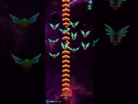 GALAXY ATTACK ALIEN SHOOTER NIVEL 31