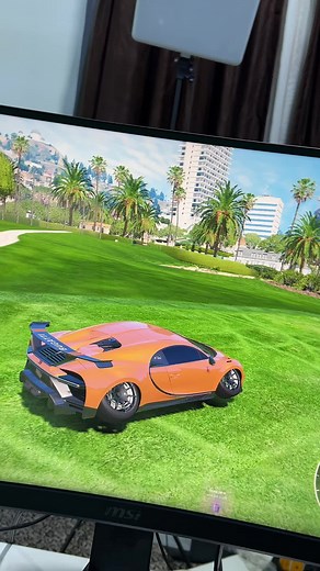 Choosing My Next Car Journey