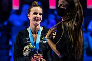 Regan Smith Bio - SwimSwam