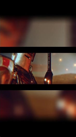 knight edit in blender #edit #cgi #blender #sad