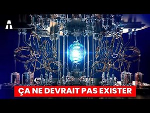 Tout Comprendre sur l'Ordinateur Quantique (et pourquoi c'est terrifiant)