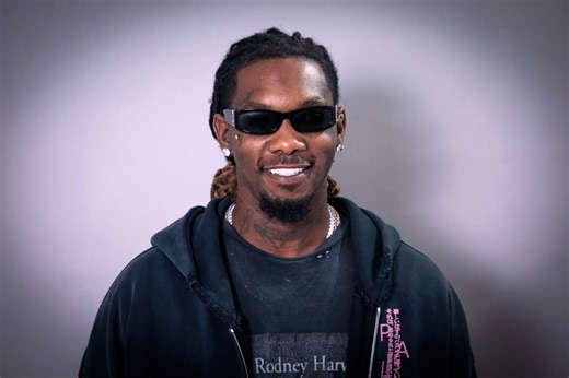 Rapper Lil Tjay arrested and charged in connection to Offset shooting