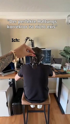 Say Goodbye to Bad Posture! 🌟 💡 Smart Vibration Alert: Automatically detects slouching and gently reminds you to sit straight 🔄 Auto-Correction Technology: Real-time posture monitoring and correction 🎯 Comfortable & Discreet: Lightweight design fits perfectly under clothing 📱 Easy to Use: Simple one-button operation with adjustable vibration intensity 🚀 SPECIAL INTRODUCTORY OFFER! Transform your posture and boost your confidence today! 👉 Shop Now & Stand Tall with Confidence! | Sowhatbuy 