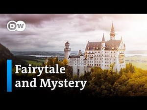 Exploring Neuschwanstein Castle: A Bavarian Fairytale