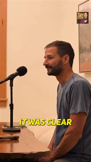 Tim Ferriss on Instagram: "@hobojordo slays the demon of starvation"