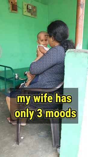 47K views · 3.3K reactions | Relatable?!?!... follow for More videos... @jomas_journey_official #Relatable #wifememe #meme #husbandwifereels #wifememes #tamilmeme #wife #husbandlife #wifelife #marriage #eat #sleep #hungry #angry #funnyreel #jomasjourney | JOMAS Journey | Facebook
