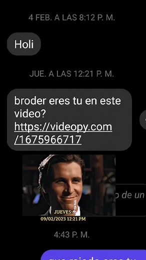 Exploring Smartphone Notifications and Messages