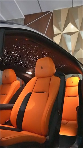 "Elegance redefined. The Rolls Royce Wraith – where luxury meets power. Follow Us : 777Cars #rollsroyce #rollsroycecars #rollsroycewraith #777carstrading #reelsviral #luxurycars #SUV | 777Cars