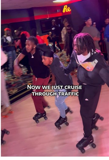 How to Skate: Tips and Tricks for Riedell Rollers