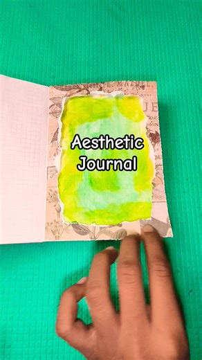 a beautiful and aesthetic vintage journal | aesthetic mood | #aesthetic #vintage #journal #ideas