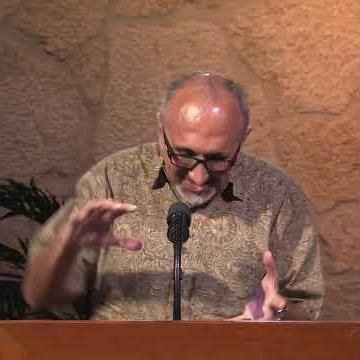 Pastor JD connects the dots from the BRAIN Initiative to map the human brain at the speed of thought