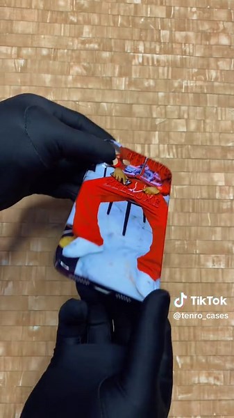 Customized Phone Case on TikTok